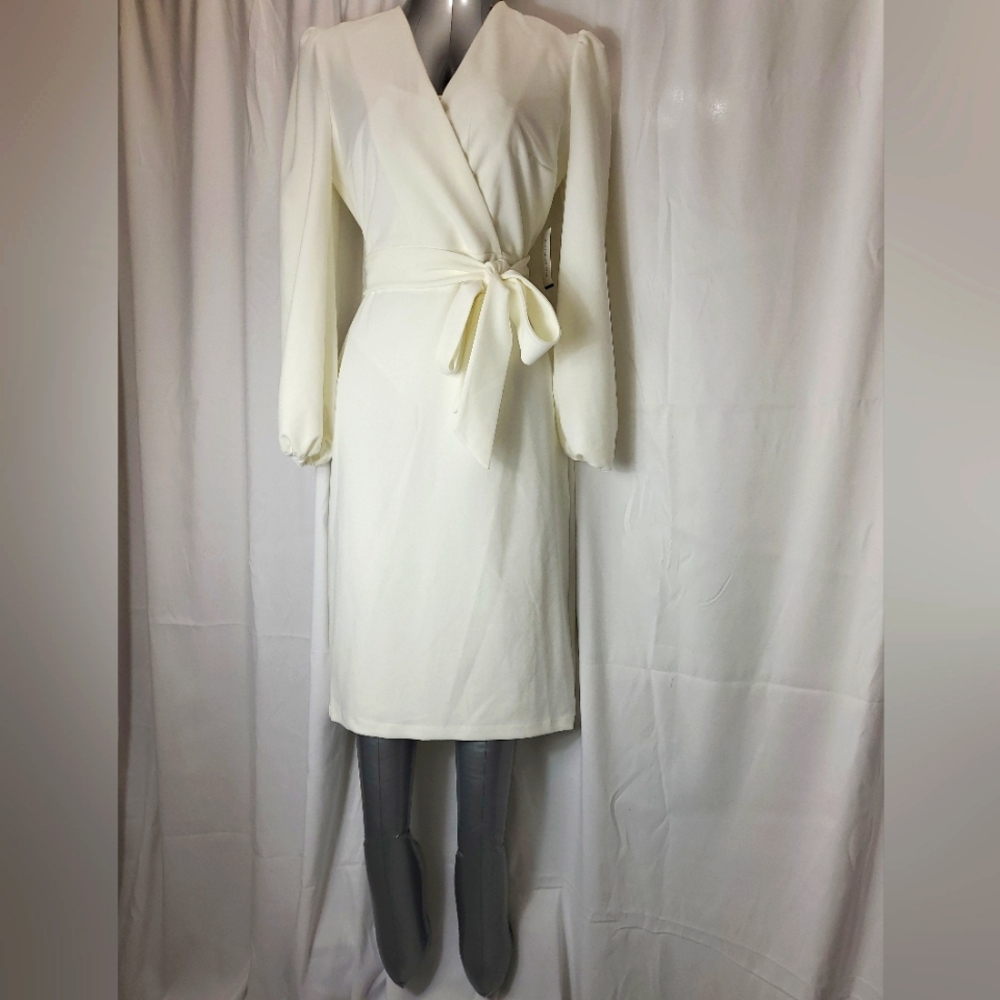 Alexia Admor Dress
